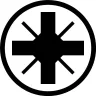Бита HAMMER PZ1 50мм (2шт) купить в Ижевске