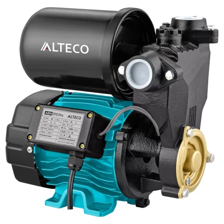 Автоматическая станция водоснабжения ALTECO АВН 370 Pro 66142 купить в Ижевске