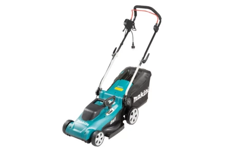 Электрическая газонокосилка Makita ELM3720 купить в Ижевске