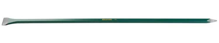 Лом шестигранный, 1200 мм, 25 мм, KRAFTOOL 21809-120 купить в Ижевске