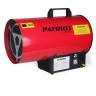 Газовая тепловая пушка GS 12 PATRIOT купить в Ижевске
