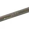 Ключ рожковый ЗУБР, серия "Т-80", оцинкованный, 14х15мм 2701-14-15 купить в Ижевске