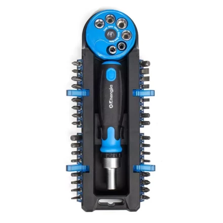 Отвертка реверсивная НБ-39 КВТ купить в Ижевске