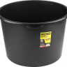 Кадка STAYER "MASTER" строительная пластмассовая, 90л 06098-90 купить в Ижевске