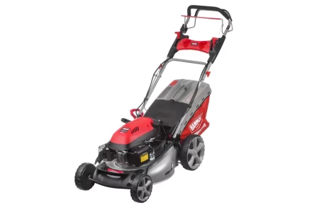 Газонокосилка бензиновая самоходная HAMMER KMT173GTR купить в Ижевске