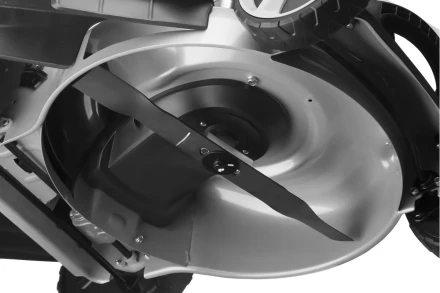 Газонокосилка бензиновая самоходная HAMMER KMT173GTR купить в Ижевске