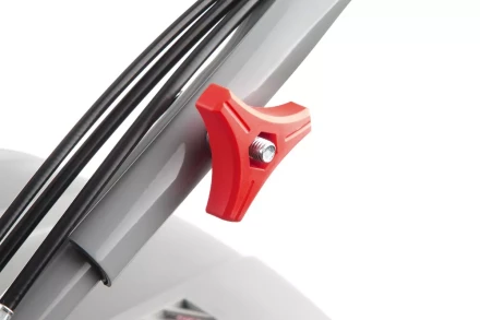 Газонокосилка бензиновая самоходная HAMMER KMT173GTR купить в Ижевске