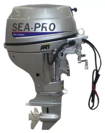 Лодочный мотор SEA-PRO F20S&amp;E купить в Ижевске