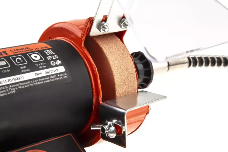 Точило WESTER TSL120B купить в Ижевске