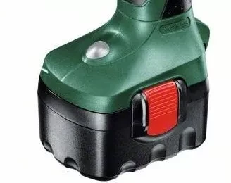 Аккумуляторная дрель BOSCH PSR 14,4-2 1 аккумулятор (0.603.951.G20) купить в Ижевске