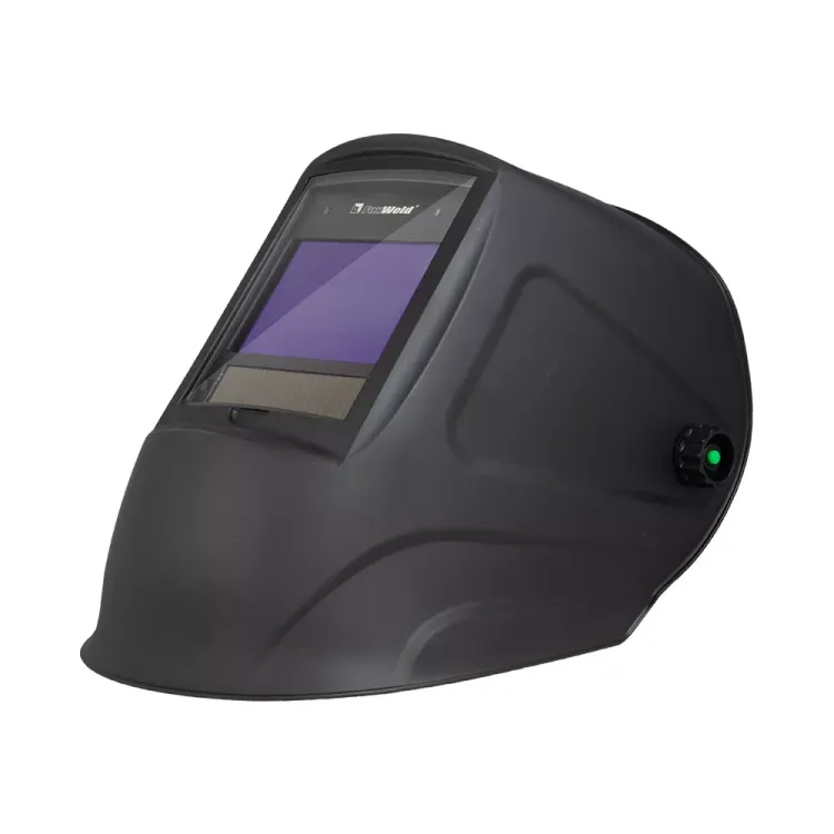 Маска сварщика Корунд-Х ф-р 9900V без коробки купить в Ижевске