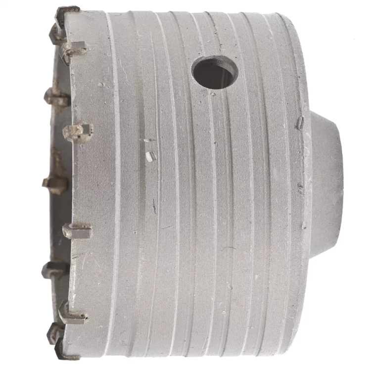 Буровая коронка M22 х 90 мм MATRIX 70387 купить в Ижевске