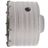 Буровая коронка M22 х 90 мм MATRIX 70387 купить в Ижевске