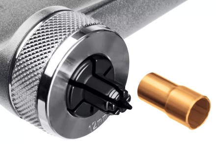 ЗУБР 10 - 32 мм, расширитель-калибратор для труб, Профессионал (23655) купить в Ижевске