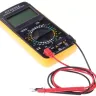 Мультиметр DT 9205A купить в Ижевске