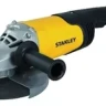 Шлифмашина УШМ STGL2223 Stanley купить в Ижевске