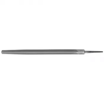 Напильник 300 мм №2 трехгранный сталь У13А СИБРТЕХ 160757 купить в Ижевске