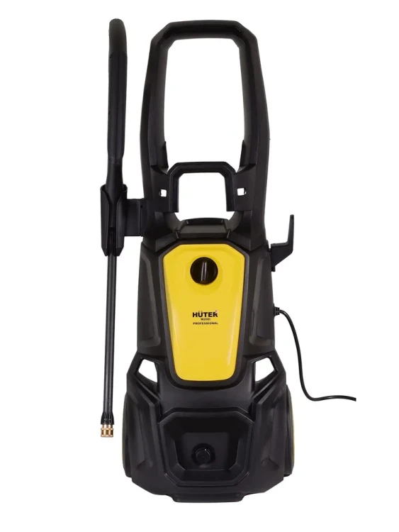 Мойка Huter W200i PROFESSIONAL купить в Ижевске