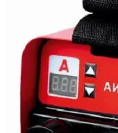 Сварочный аппарат инвертор АИС 220Д ММА  Elitech купить в Ижевске