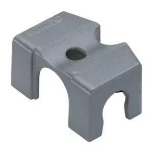 Крепление 13 мм (1/2&quot;) 2 штук GARDENA купить в Ижевске