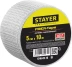 Серпянка самоклеящаяся FIBER-Tape, 5 см х 10м, STAYER Professional 1246-05-10 1246-05-10_z01 купить в Ижевске