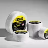 Серпянка самоклеящаяся FIBER-Tape, 5 см х 10м, STAYER Professional 1246-05-10 1246-05-10_z01 купить в Ижевске