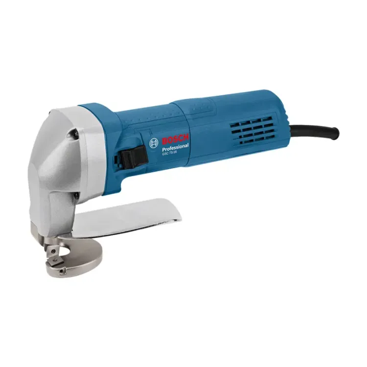Ножницы шлицевые GSC 75-16 BOSCH купить в Ижевске