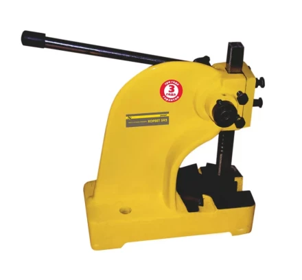 Пресс Корвет 593 ручной привод 95930 купить в Ижевске