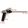 Пистолет для монтажной пены Foam Gun Lux Professional купить в Ижевске