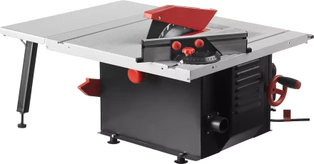 Пила ЗУБР настольная, 205х30х2,5мм, 2950об/мин, 1000Вт ЗПДС-205-1000 купить в Ижевске