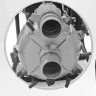 Мотопомпа CARVER CGP5580 для грязной воды купить в Ижевске