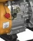 Мотопомпа CARVER CGP5580 для грязной воды купить в Ижевске