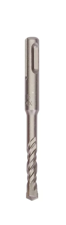 Бур SDS+ усиленный ф8х50/110 VMX 510812 купить в Ижевске