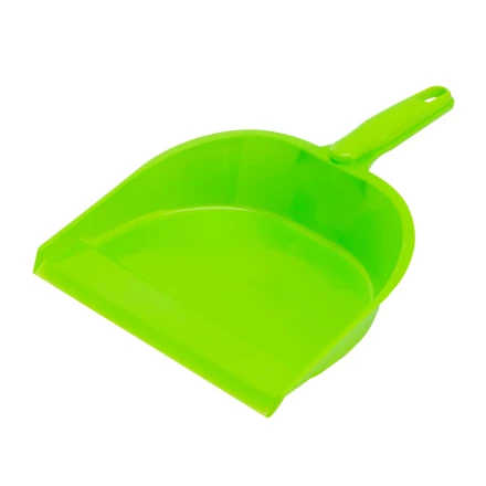 Совок 290 x 210 мм, зелёный, Home Palisad 933265 купить в Ижевске