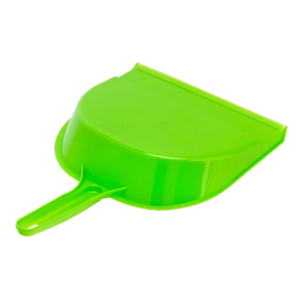 Совок 290 x 210 мм, зелёный, Home Palisad 933265 купить в Ижевске
