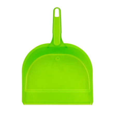 Совок 290 x 210 мм, зелёный, Home Palisad 933265 купить в Ижевске