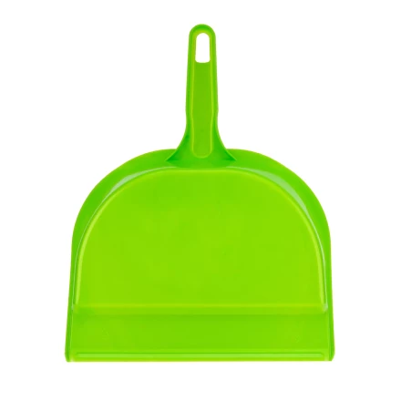 Совок 290 x 210 мм, зелёный, Home Palisad 933265 купить в Ижевске