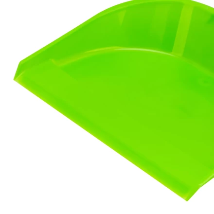 Совок 290 x 210 мм, зелёный, Home Palisad 933265 купить в Ижевске