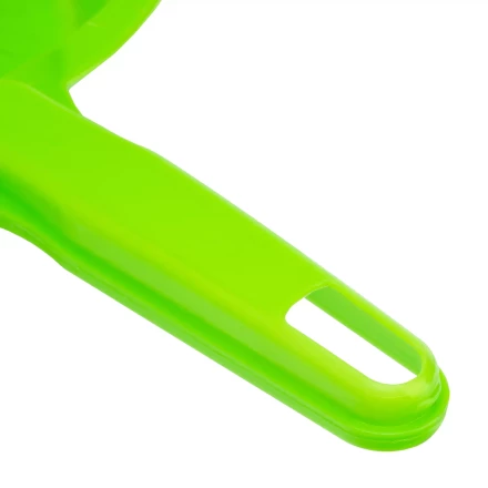 Совок 290 x 210 мм, зелёный, Home Palisad 933265 купить в Ижевске