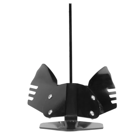 Окучник 1-рядный для мотоблока, без сцепки Denzel 59912 купить в Ижевске