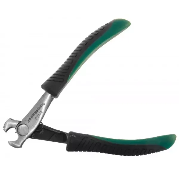 Кусачки торцевые 110 мм 4.5" P7102 мини Jonnesway 48270 купить в Ижевске
