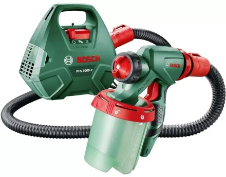 Краскопульт Bosch PFS 3000-2 (0.603.207.100) купить в Ижевске