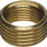 Кольцо GENERAL FITTINGS переходное, латунь, 1/2" х 3/8" 51086-1/2-3/8 купить в Ижевске