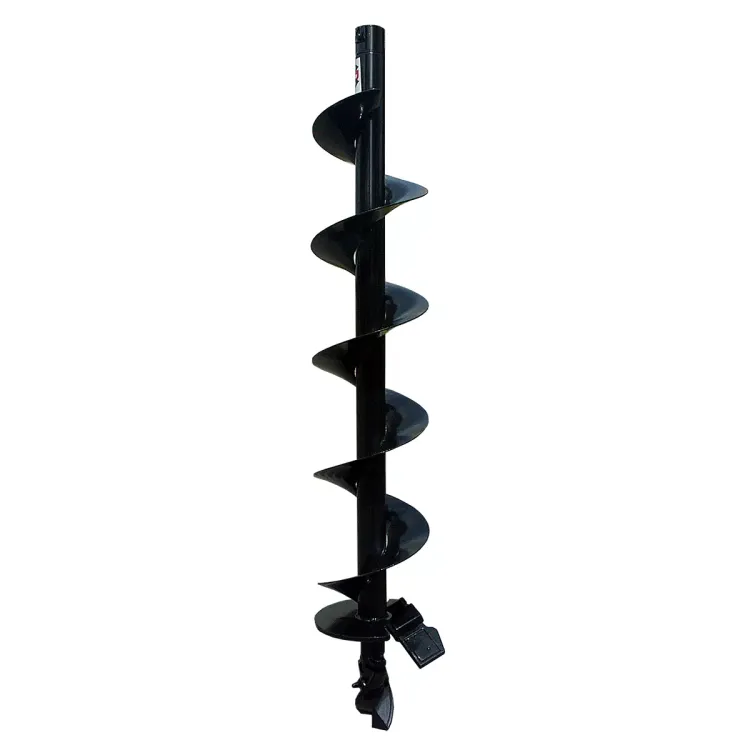 Шнек для бензобура  Hard Ground Drill 150 /1000мм ADA А00455 купить в Ижевске