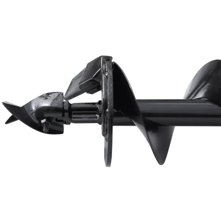 Шнек для бензобура  Hard Ground Drill 150 /1000мм ADA А00455 купить в Ижевске