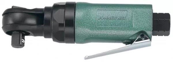 Трещотка пневматическая короткая 1/4"DR 230 об/мин 40 Nm JAR-1012 Jonnesway 48489 купить в Ижевске