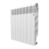 Радиатор Royal Thermo Revolution 500 - 8 секций купить в Ижевске