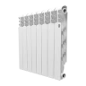 Радиатор Royal Thermo Revolution 500 - 8 секций купить в Ижевске