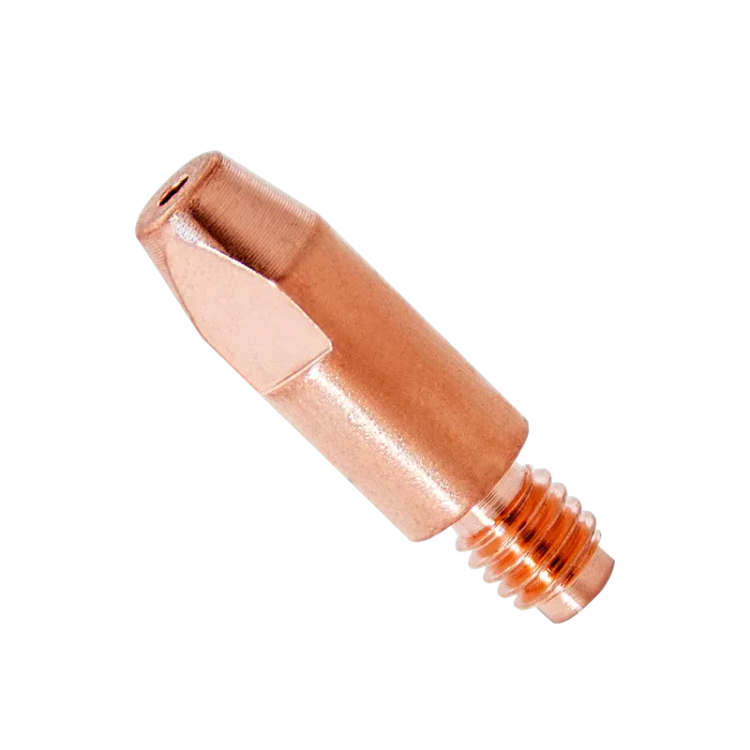 Наконечник М6x28х0,8 mm E-Cu Оберон XL140.0051 купить в Ижевске