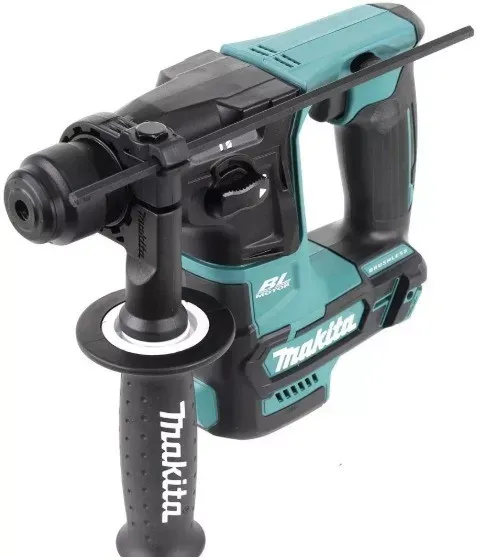Аккумуляторный перфоратор Makita HR166DZ (без АКБ и ЗУ) купить в Ижевске